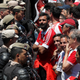 Image for article titled Copa Libertadores Second Leg Postponed Indefinitely Following Fan Violence Towards Boca Juniors Bus